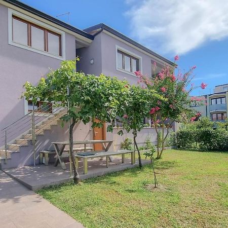Clai Novigrad (Istria) Exterior foto