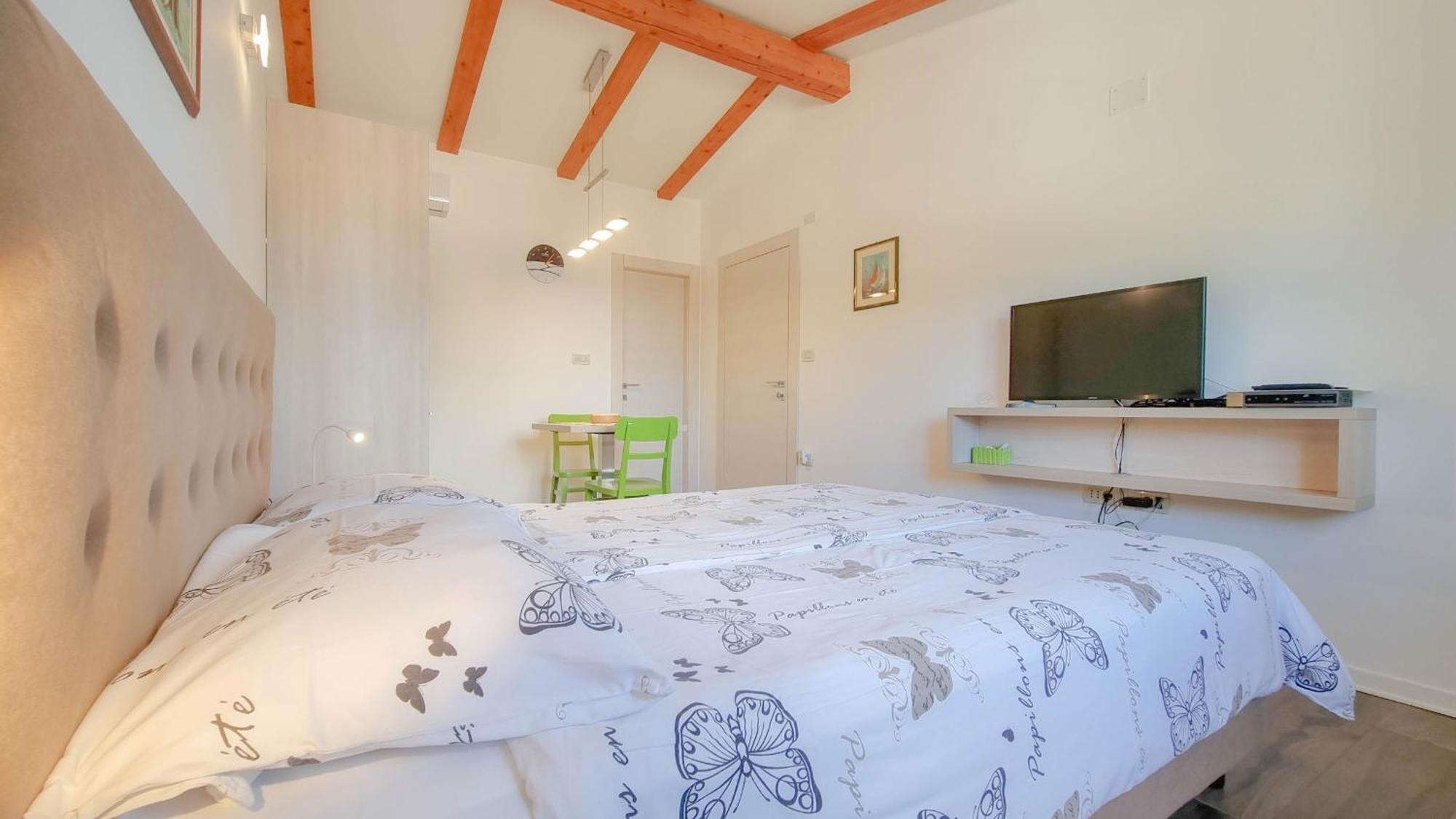 Clai Novigrad (Istria) Exterior foto